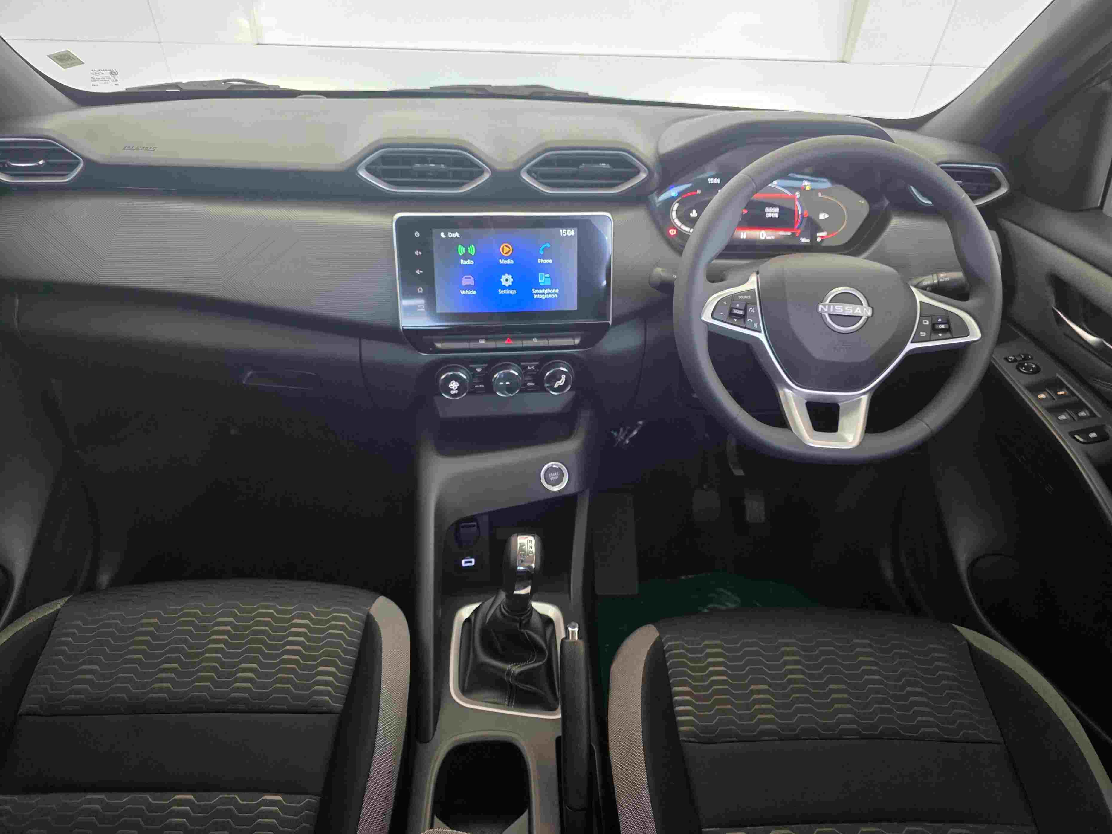 Used car gallery
