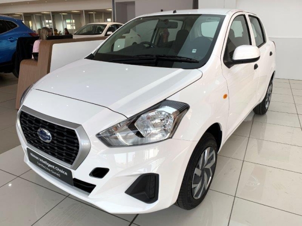 DATSUN GO 1.2 MID for Sale in South Africa