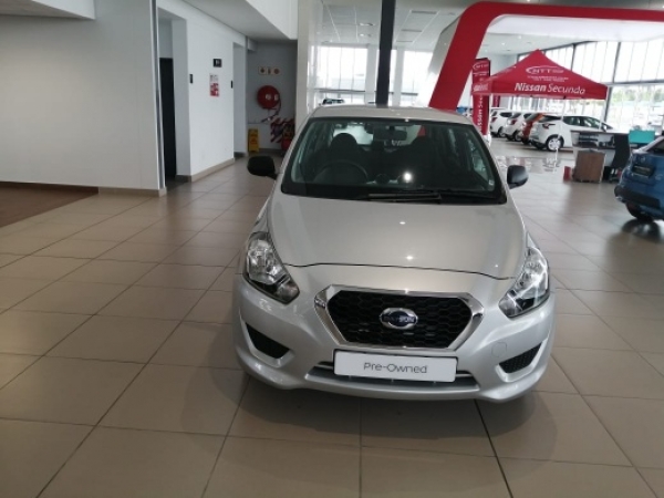 DATSUN GO 1.2 LUX for Sale in South Africa