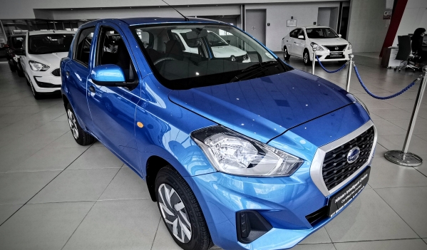 DATSUN GO 1.2 MID for Sale in South Africa