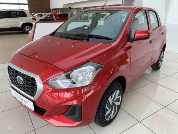 DATSUN GO 1.2 MID for Sale in South Africa