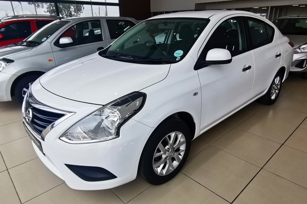 NTT Nissan Secunda | New, Used & Demo Cars for Sale in Secunda