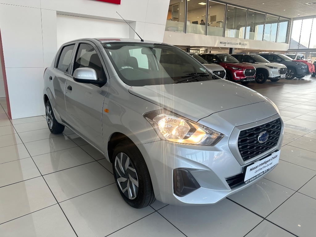 DATSUN GO 1.2 MID for Sale in South Africa