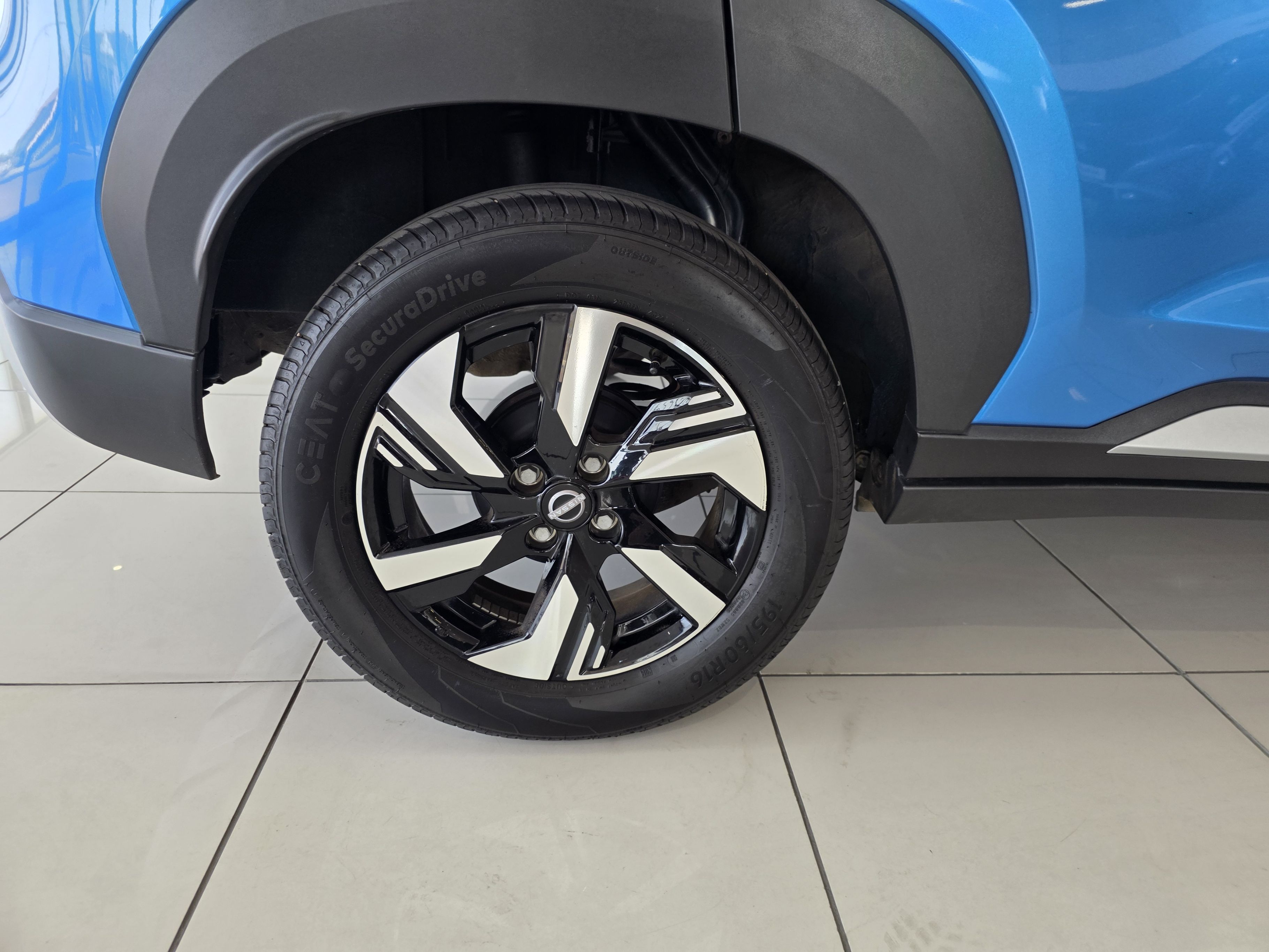 Used car gallery