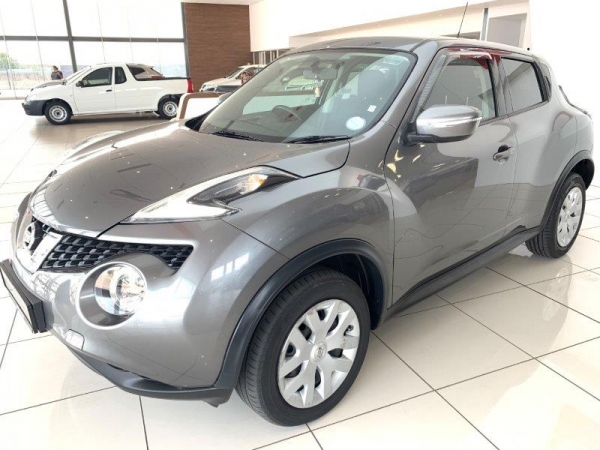 NISSAN JUKE 1.2T ACENTA for Sale in South Africa