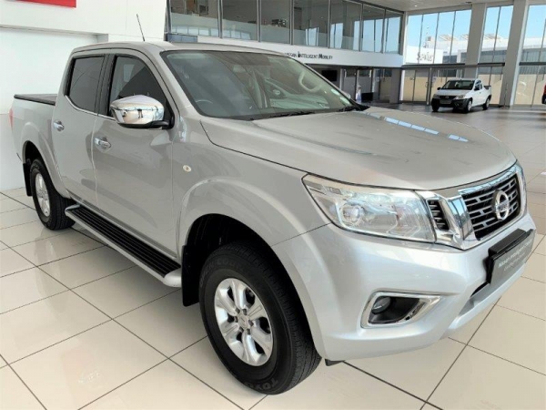 NISSAN NAVARA 2.3D SE for Sale in South Africa