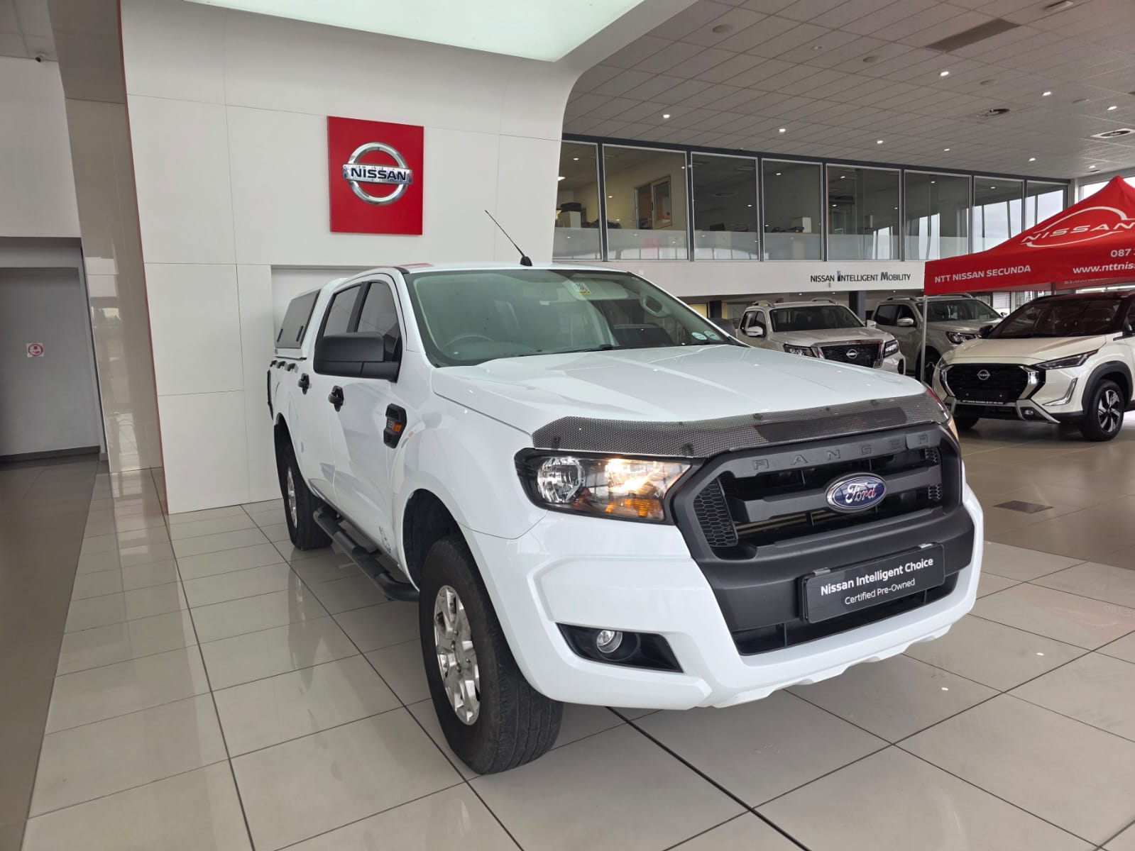 FORD RANGER 2.2TDCi XL  for Sale in South Africa