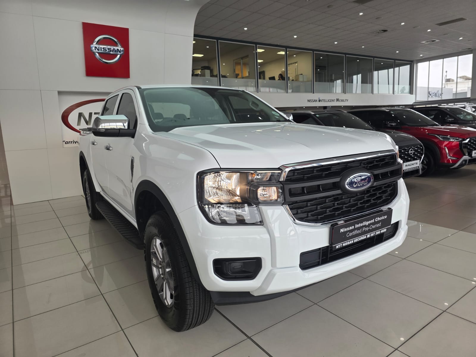 FORD RANGER 2.0D XL  for Sale in South Africa