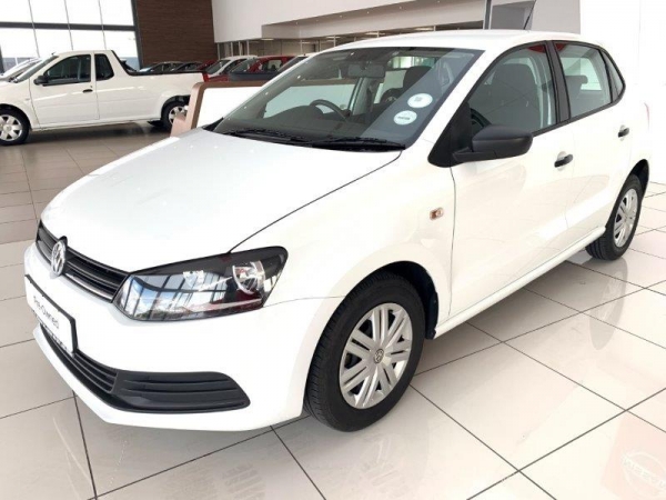 VOLKSWAGEN POLO VIVO 1.4 TRENDLINE for Sale in South Africa