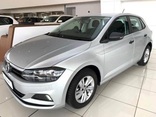 VOLKSWAGEN POLO 1.0 TSI TRENDLINE for Sale in South Africa