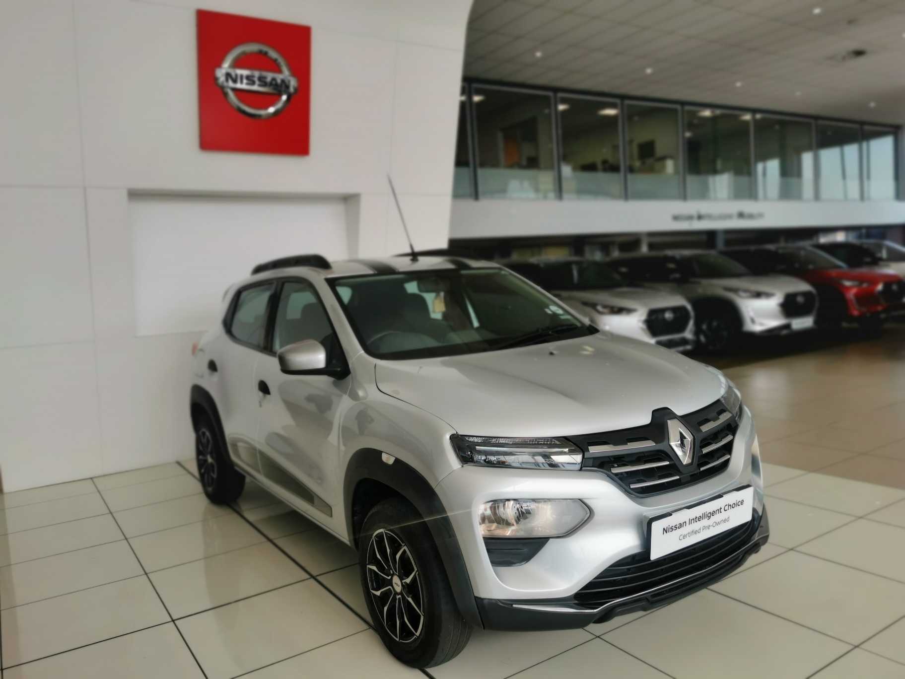 RENAULT KWID 1.0 DYNAMIQUE / ZEN 5DR for Sale in South Africa