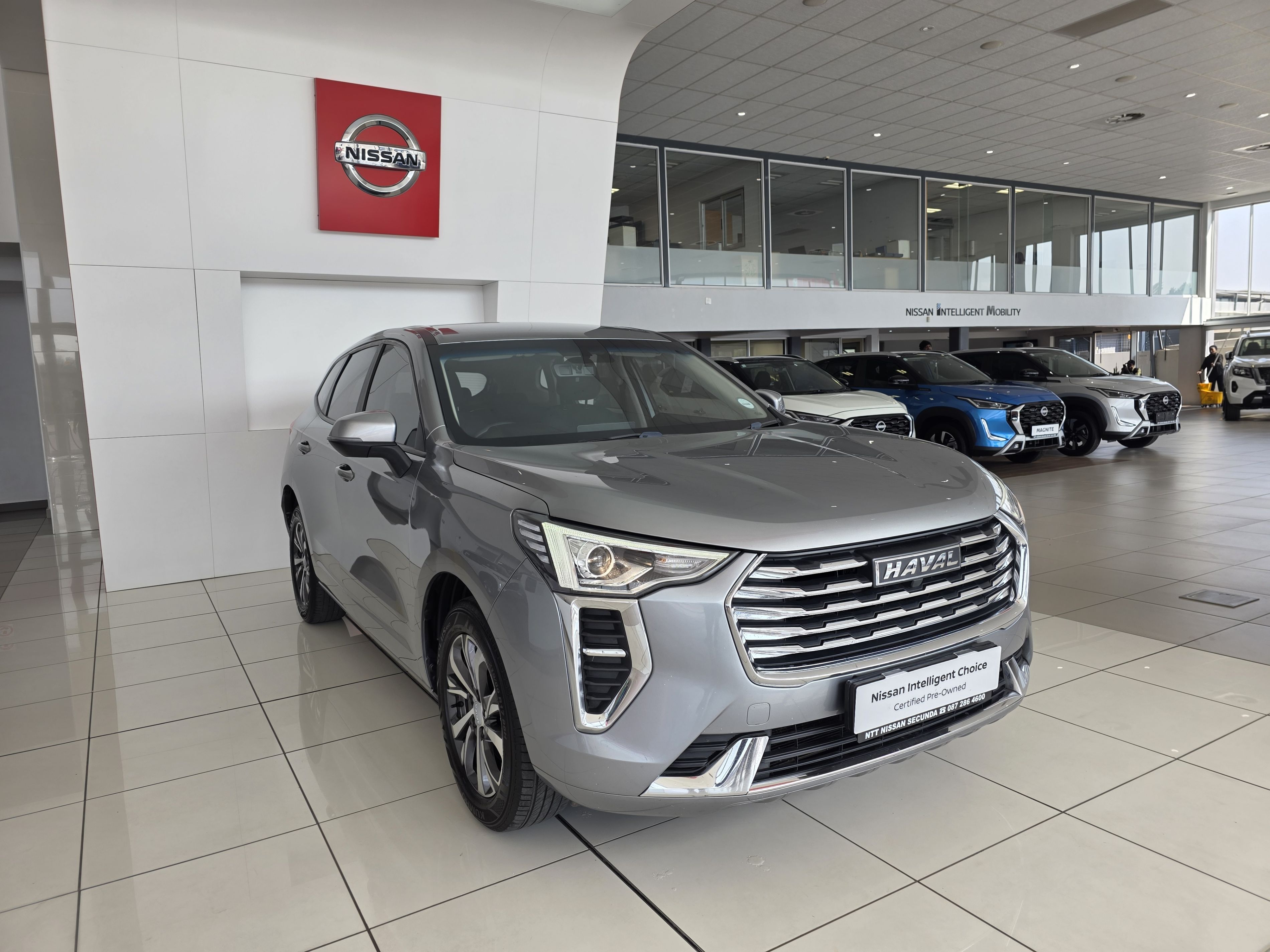 HAVAL JOLION 1.5T CITY for Sale in South Africa