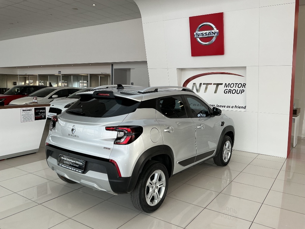 Used car gallery