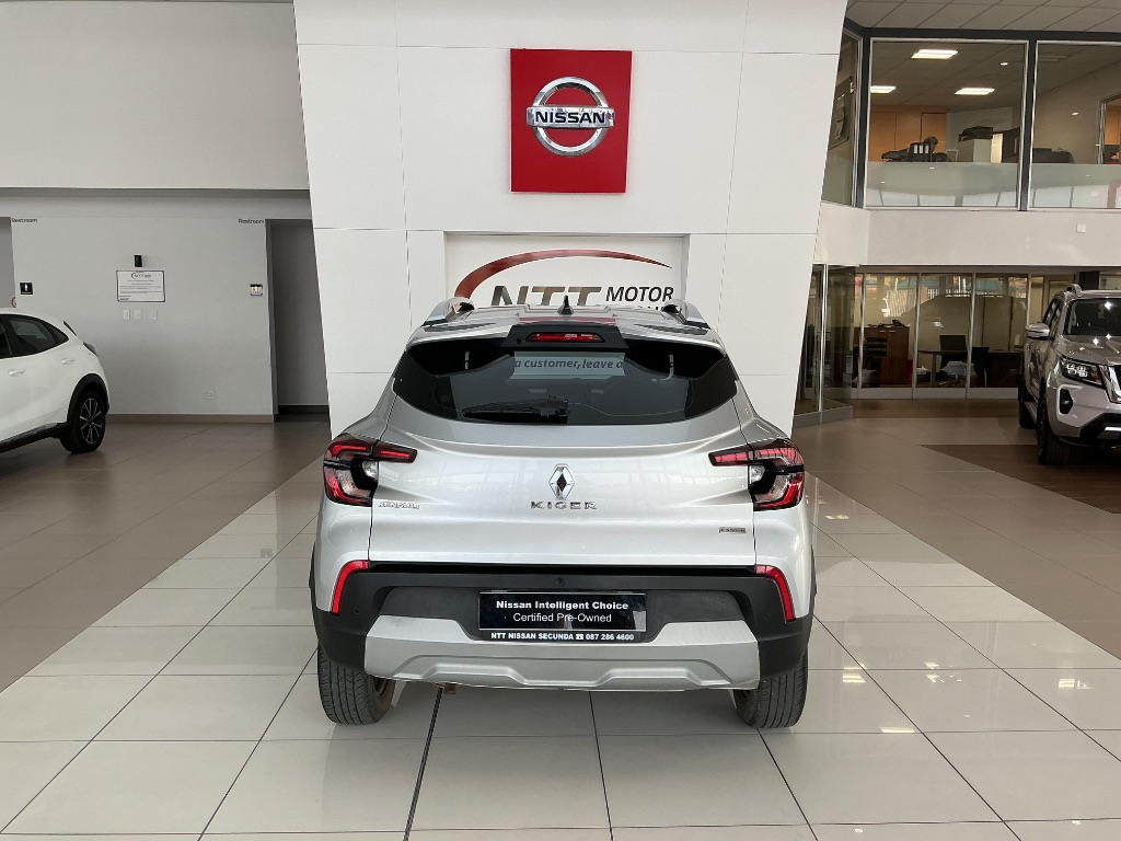 Used car gallery