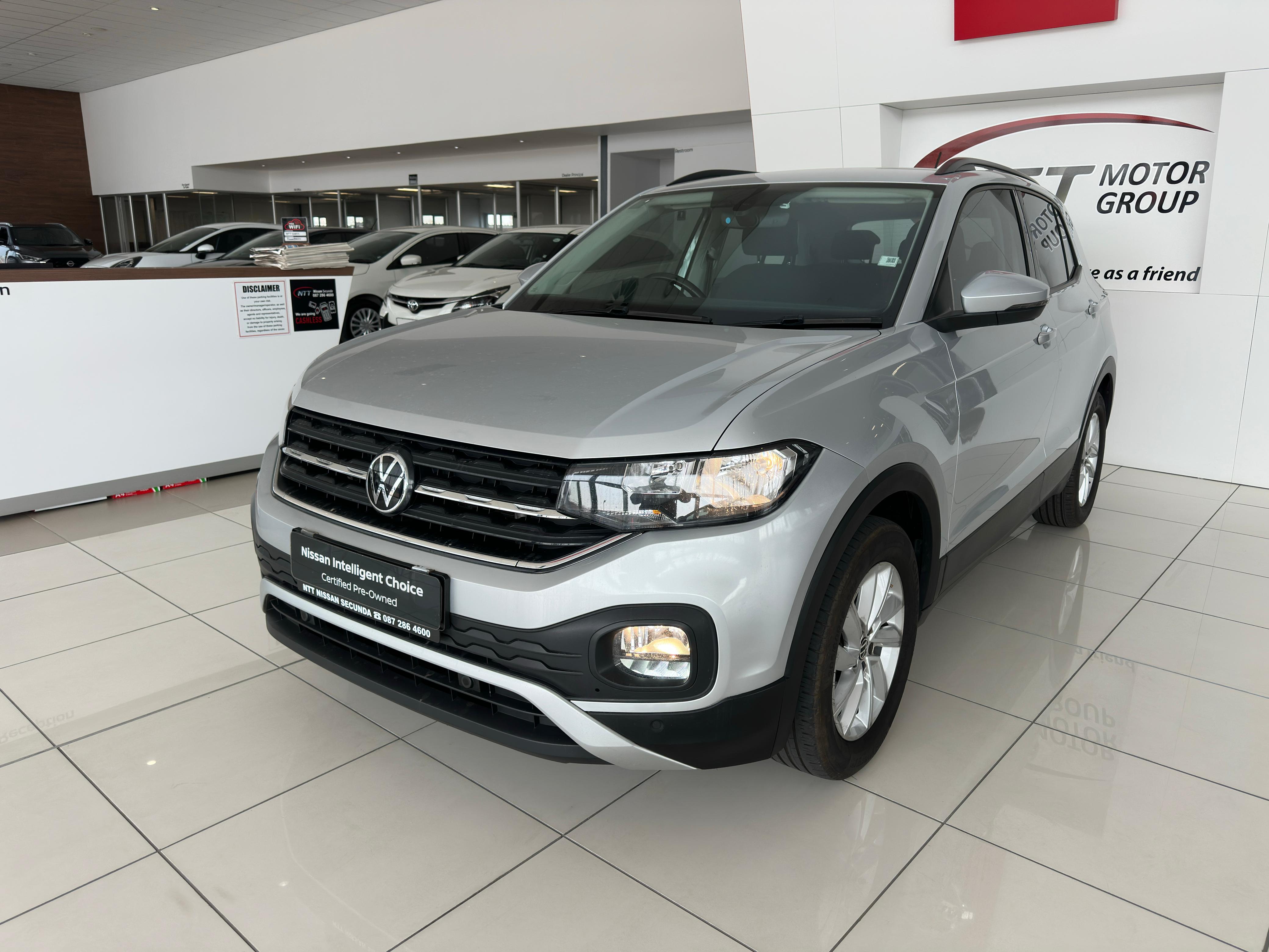 Used car gallery