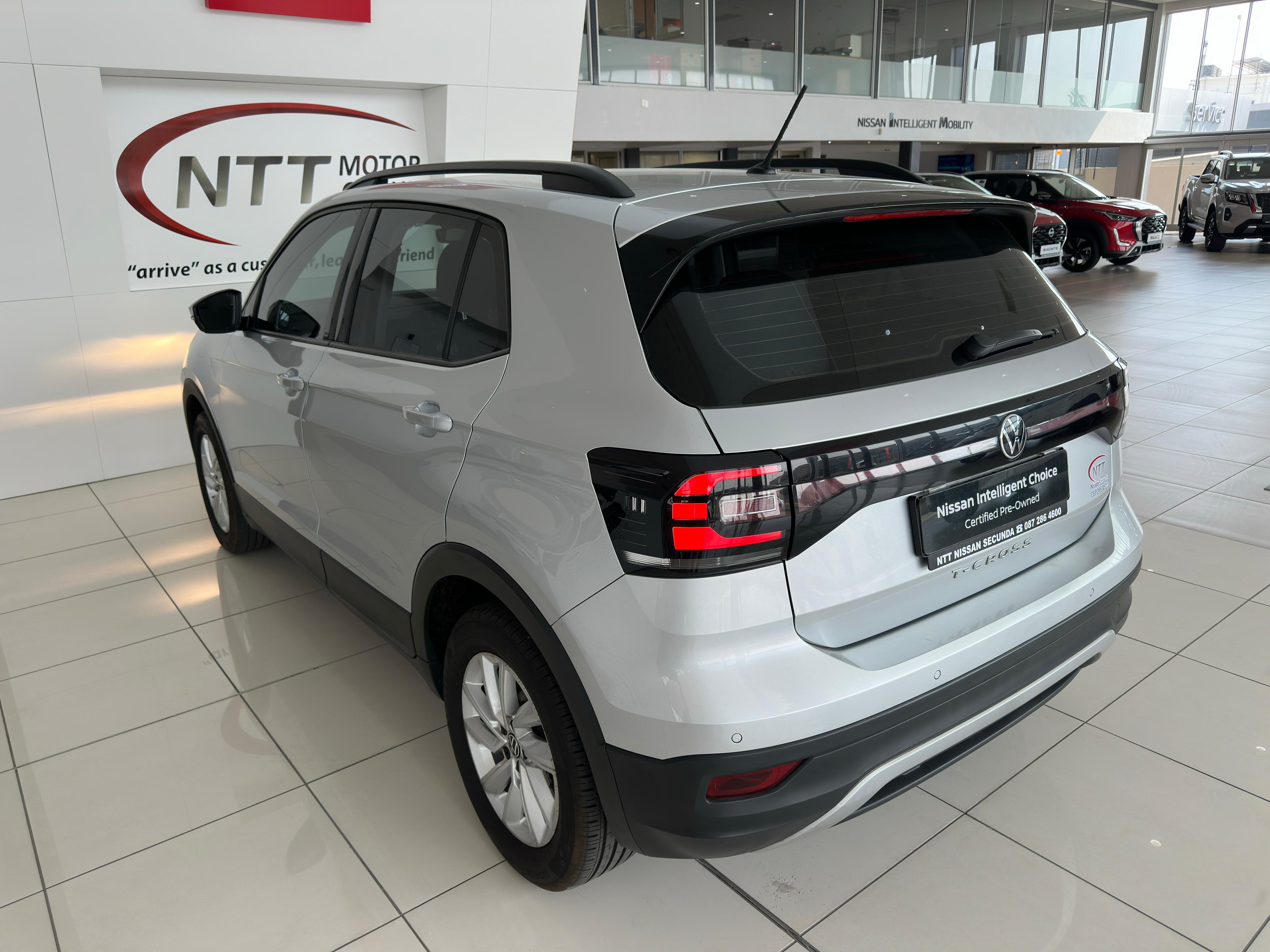 Used car gallery