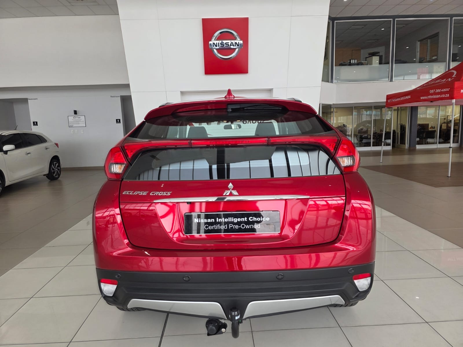 Used car gallery