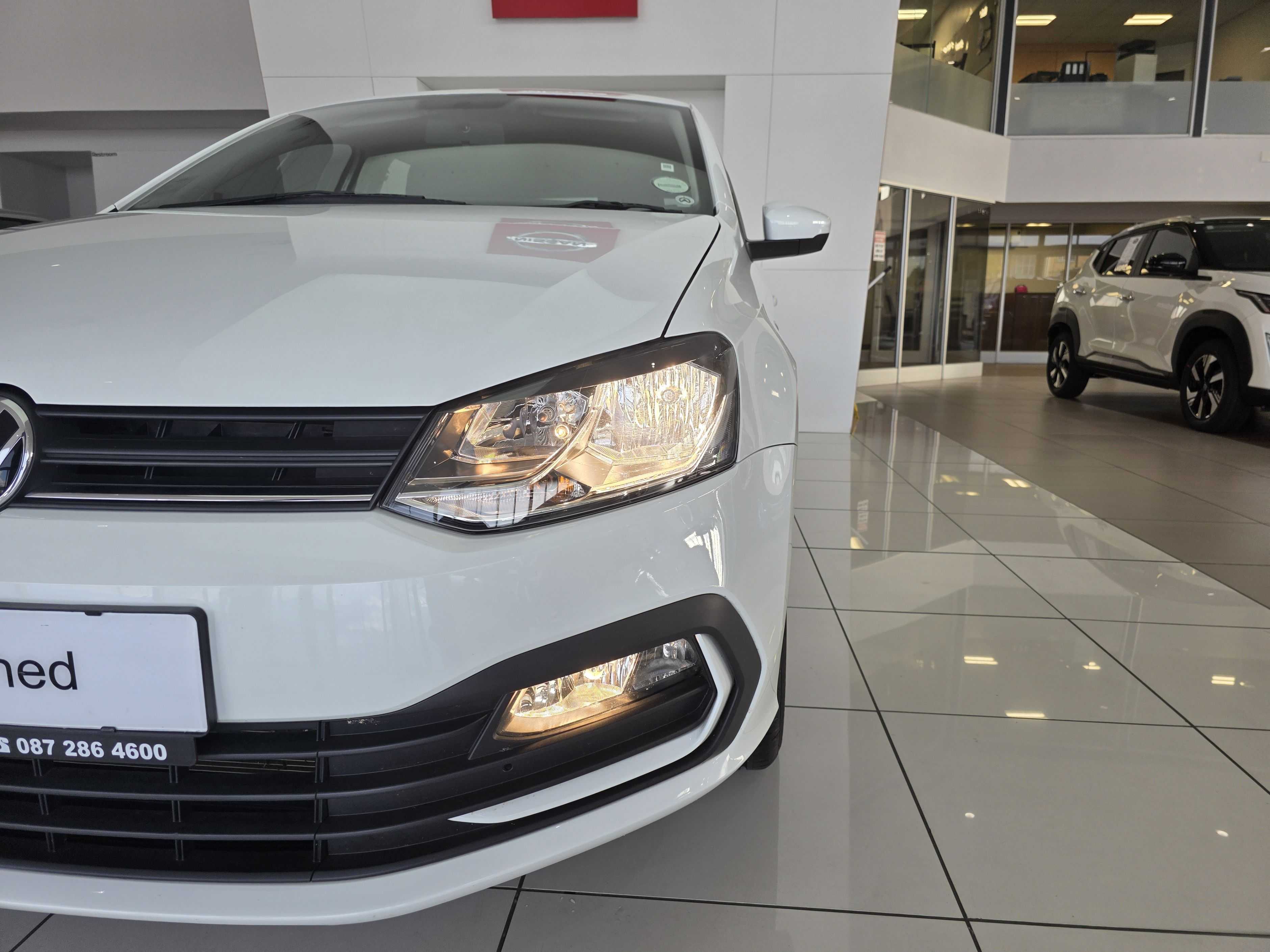 Used car gallery