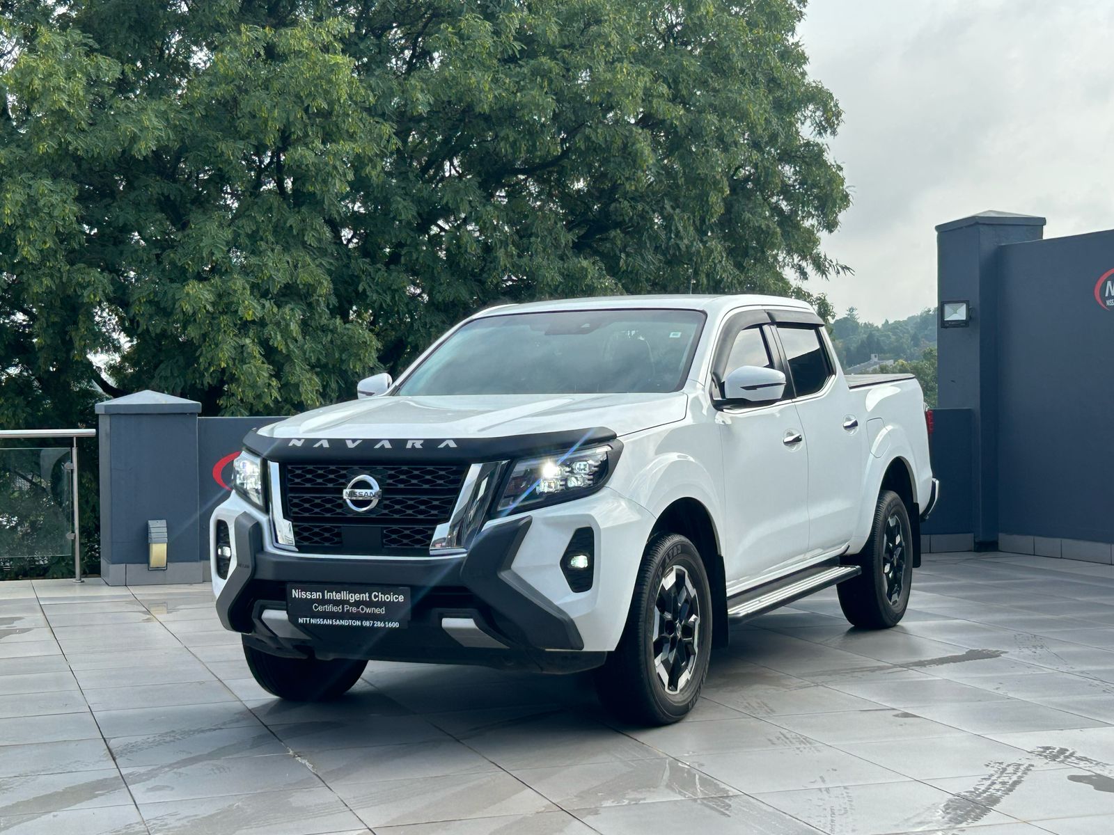 NISSAN NAVARA 2.5DDTI L for Sale in South Africa