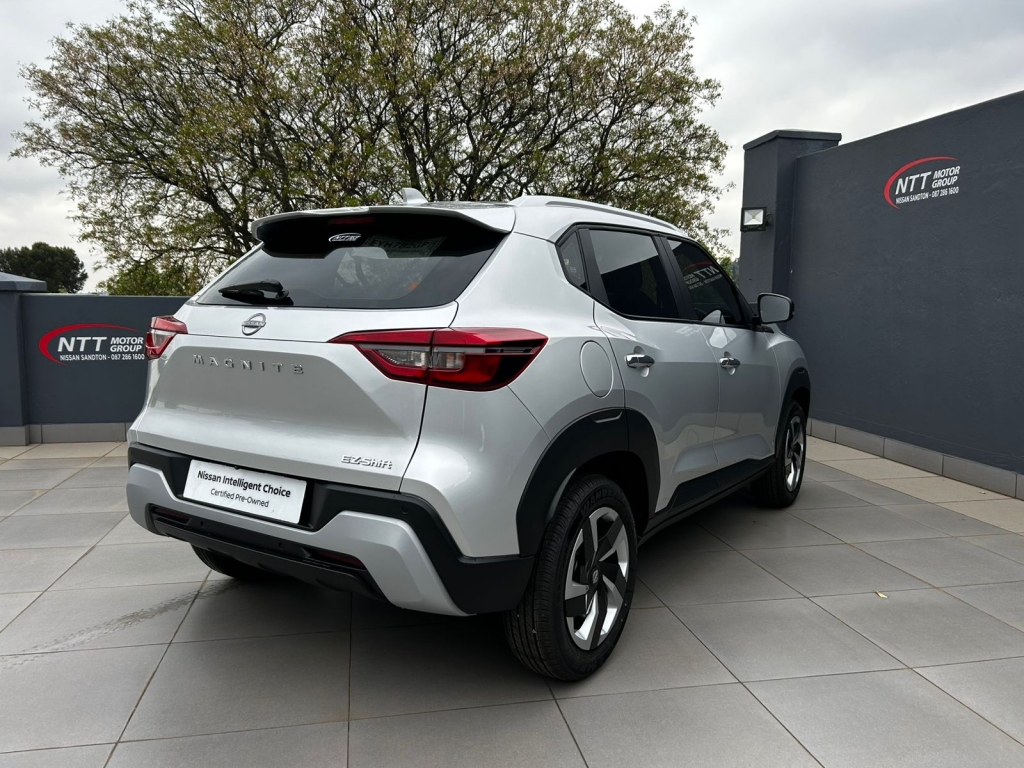 Used car gallery