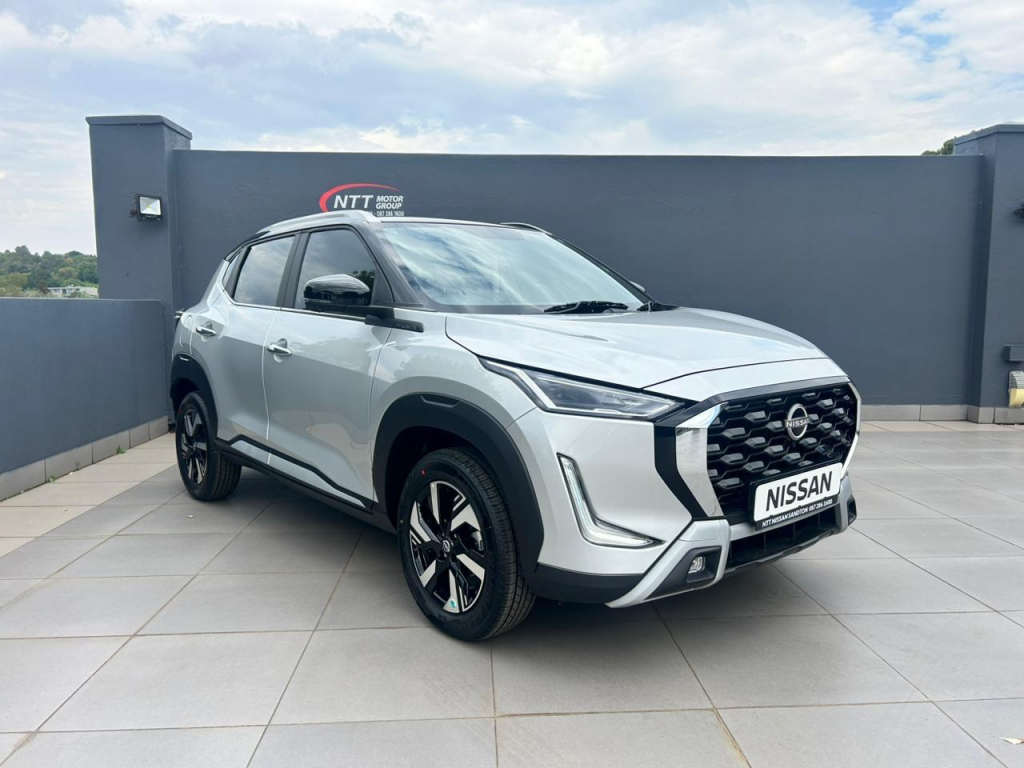 NISSAN MAGNITE 1.0 ACENTA AMT for Sale in South Africa