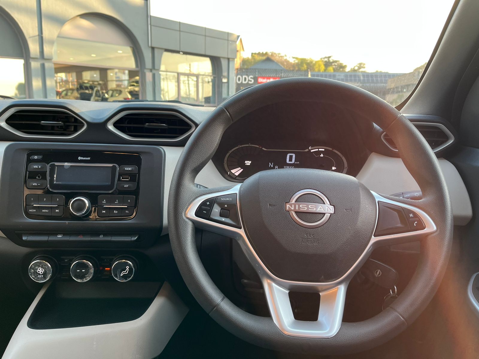 Used car gallery