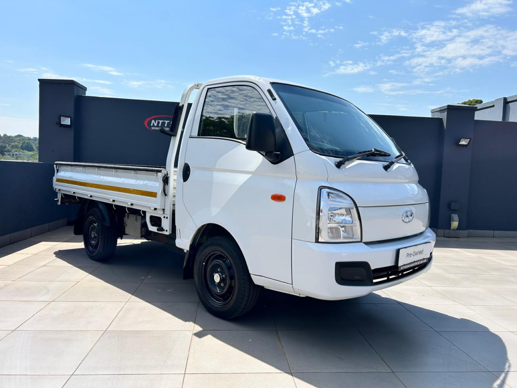 HYUNDAI H100 2.6D  for Sale in South Africa
