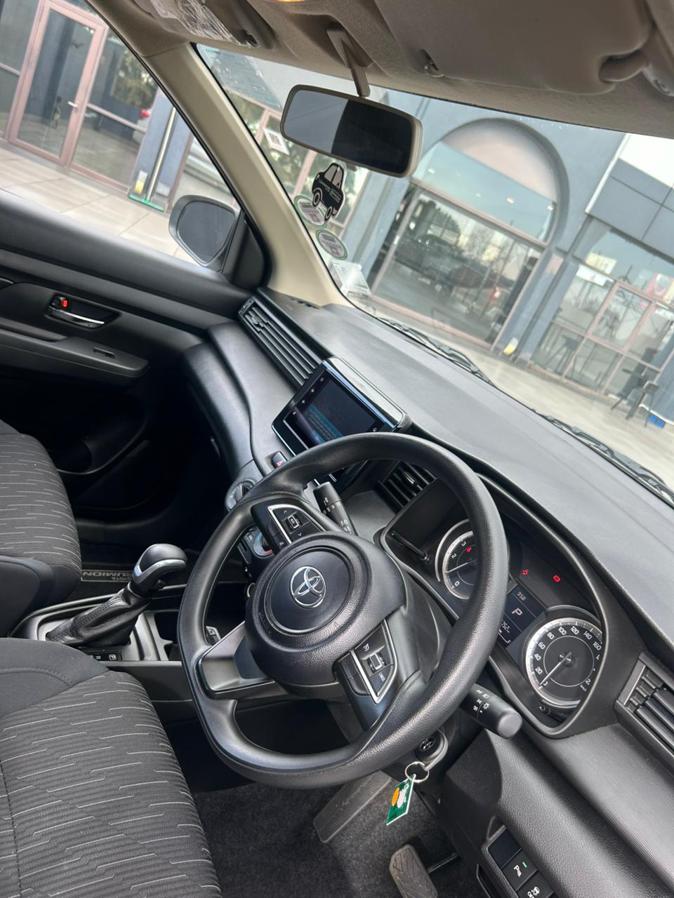Used car gallery