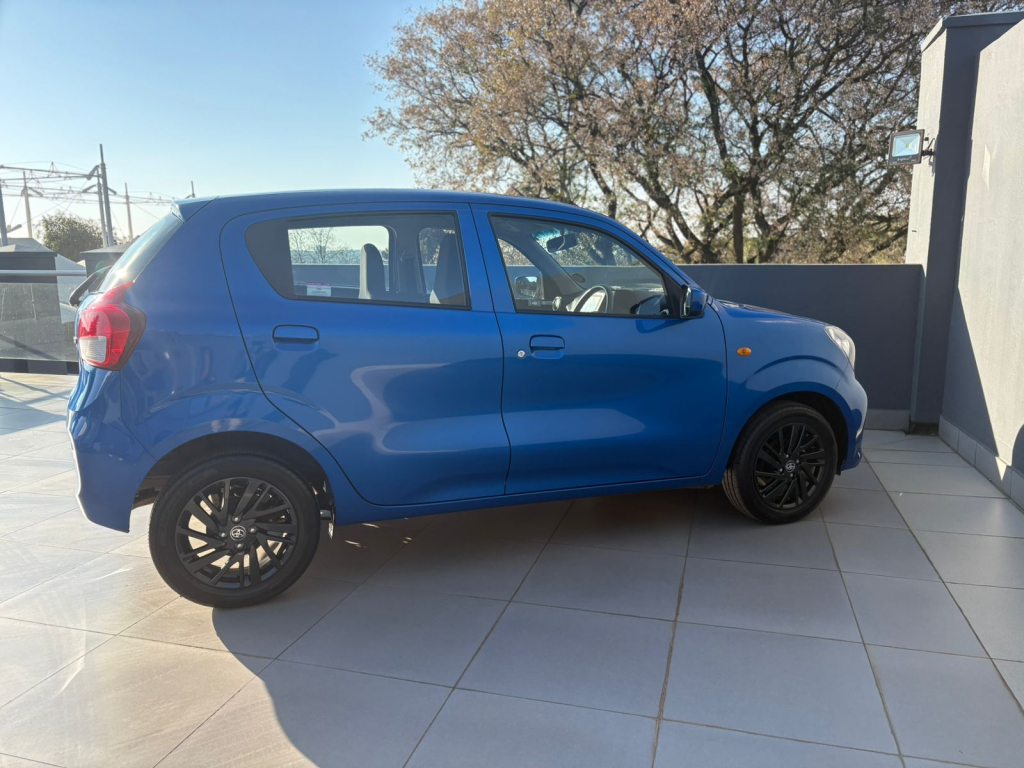 Used car gallery
