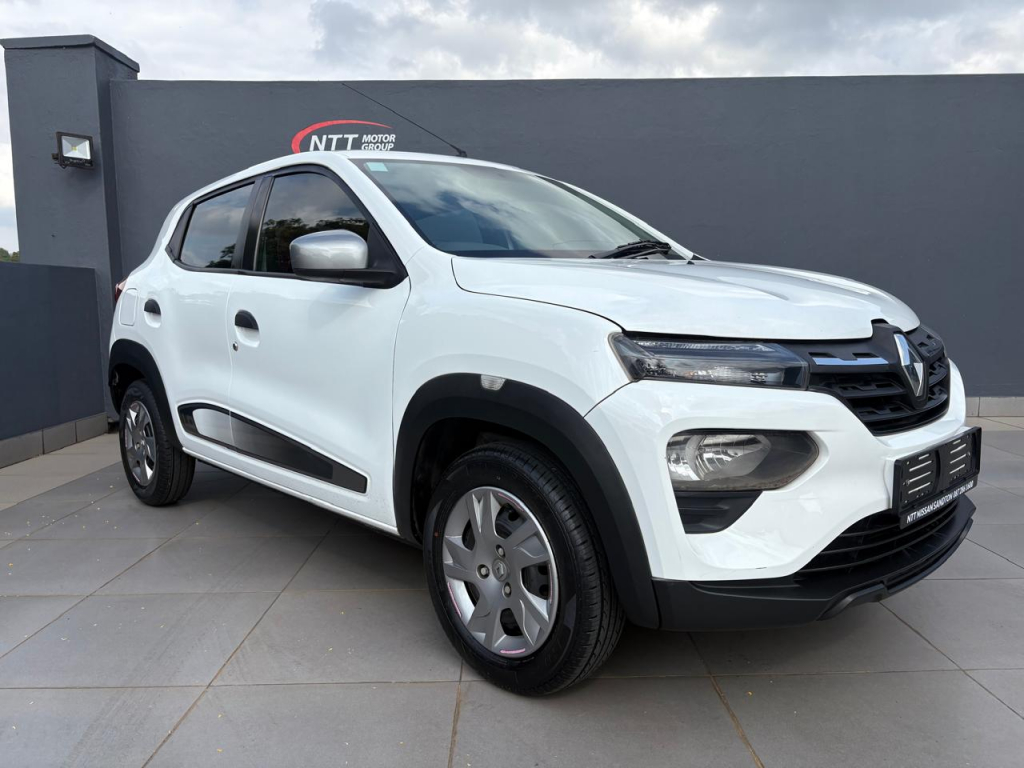 RENAULT KWID 1.0 DYNAMIQUE for Sale in South Africa