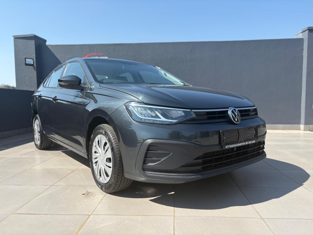 VOLKSWAGEN POLO 1.6 for Sale in South Africa