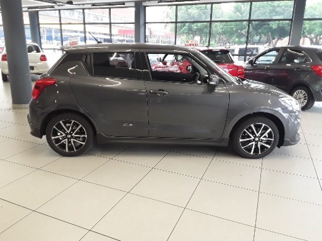 New and Used Suzuki Swift Cars for sale in Bloemfontein Free State