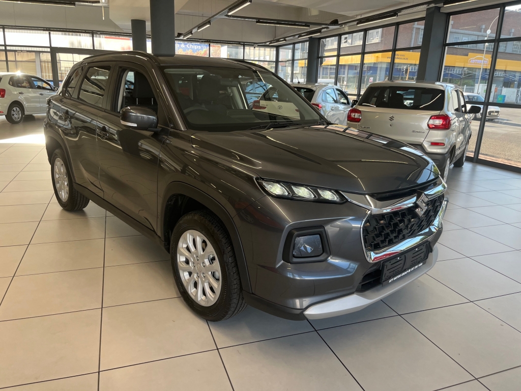 SUZUKI GRAND VITARA 1.5 GL for Sale in South Africa