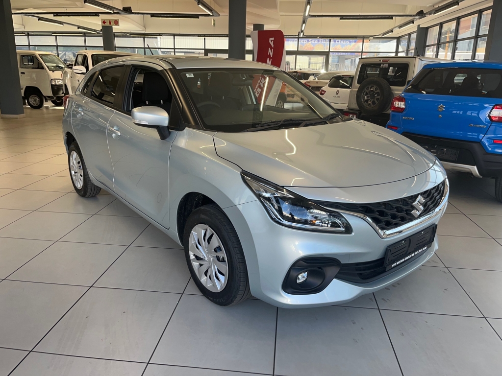 SUZUKI BALENO 1.5 GL for Sale in South Africa