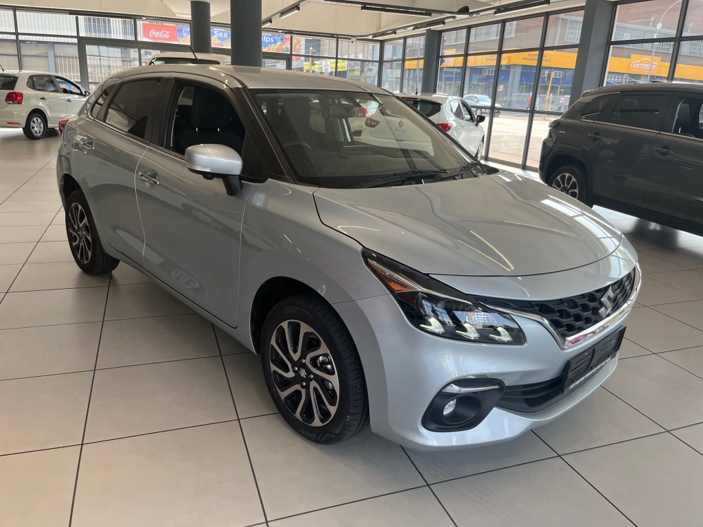 SUZUKI BALENO 1.5 GLX for Sale in South Africa