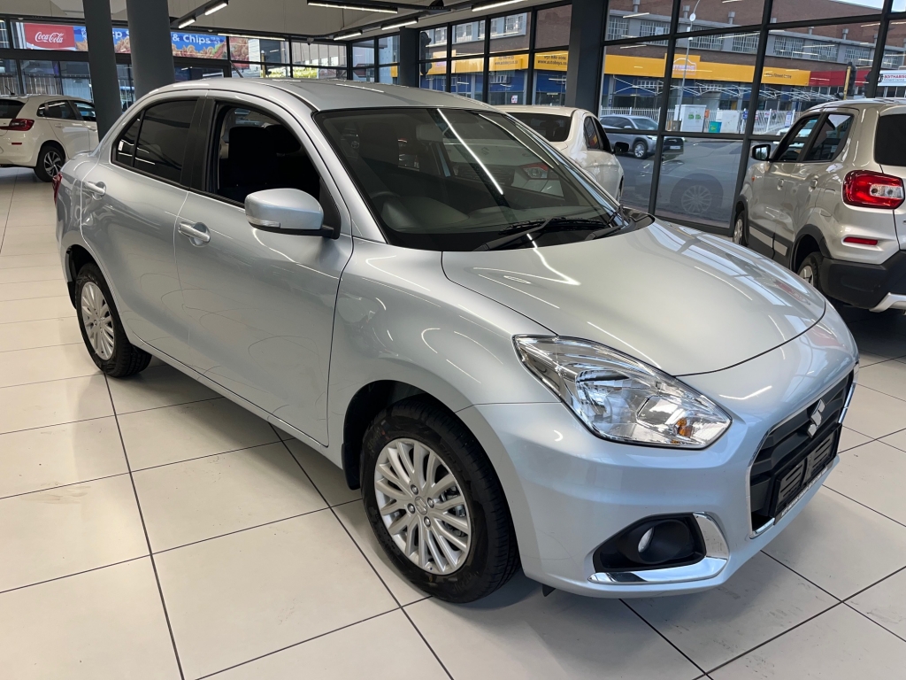 SUZUKI DZIRE 1.2 GL for Sale in South Africa