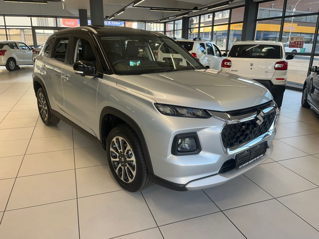 SUZUKI GRAND VITARA 1.5 GLX  for Sale in South Africa