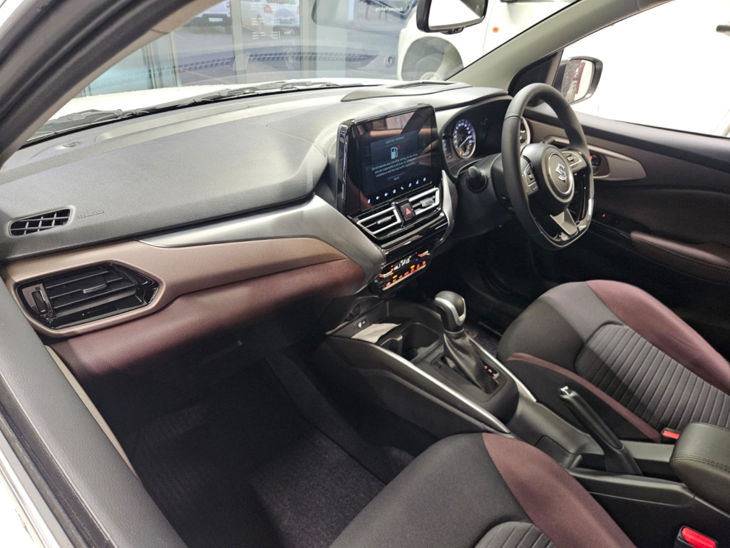 Used car gallery