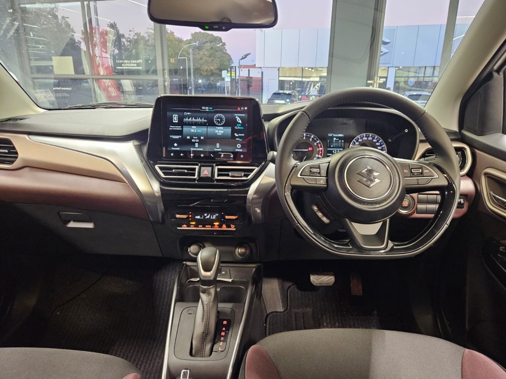 Used car gallery