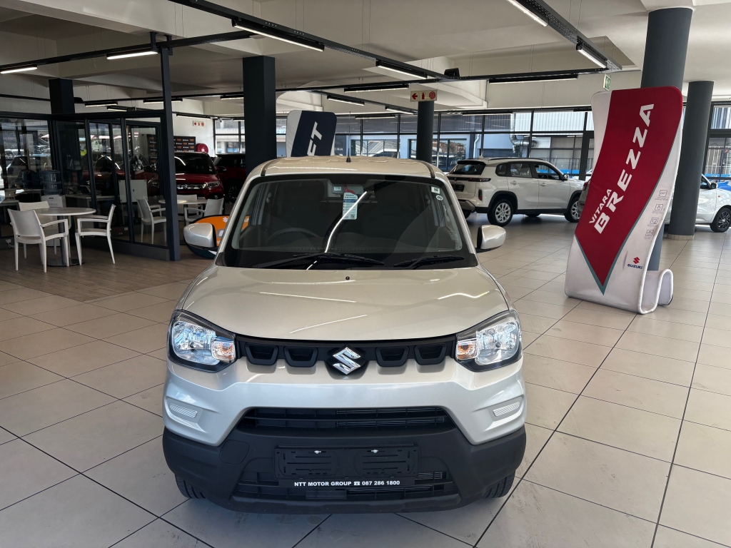 Used car gallery