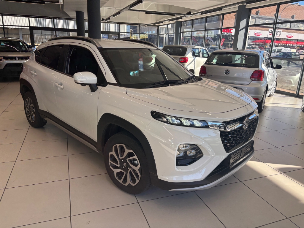 SUZUKI FRONX 1.5 GLX for Sale in South Africa