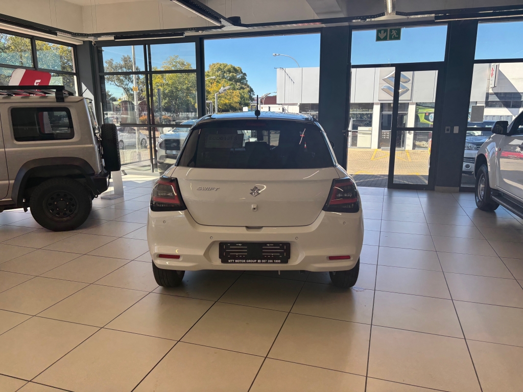 Used car gallery