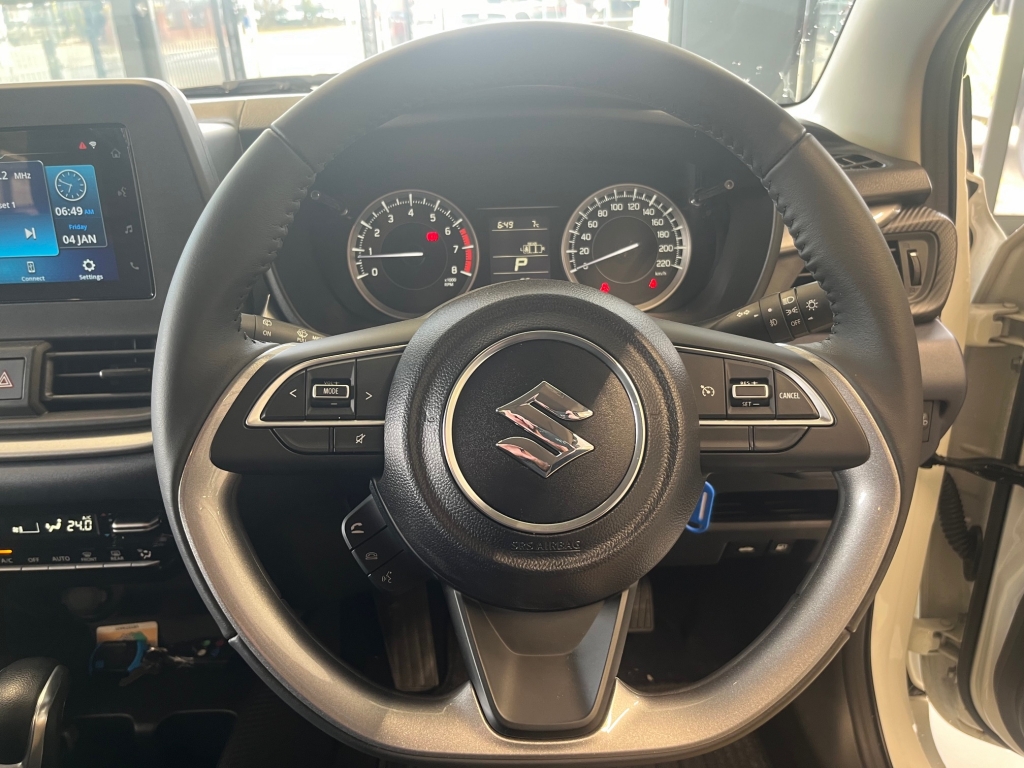 Used car gallery