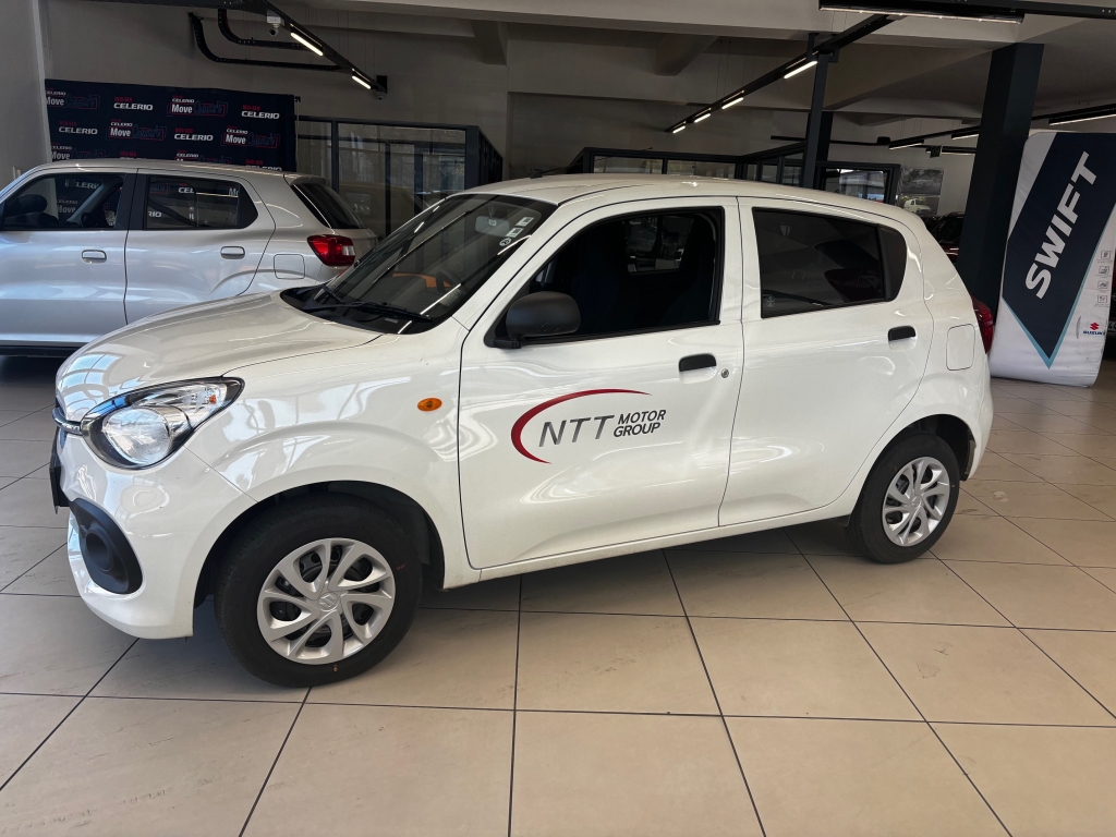 Used car gallery