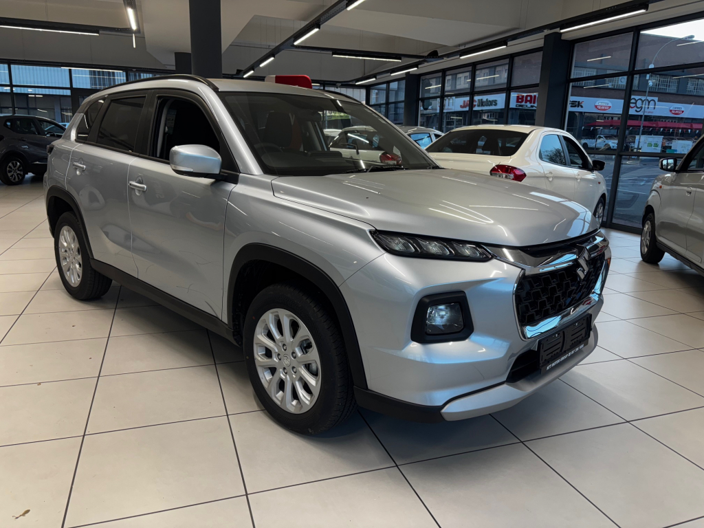 SUZUKI GRAND VITARA 1.5 GL for Sale in South Africa