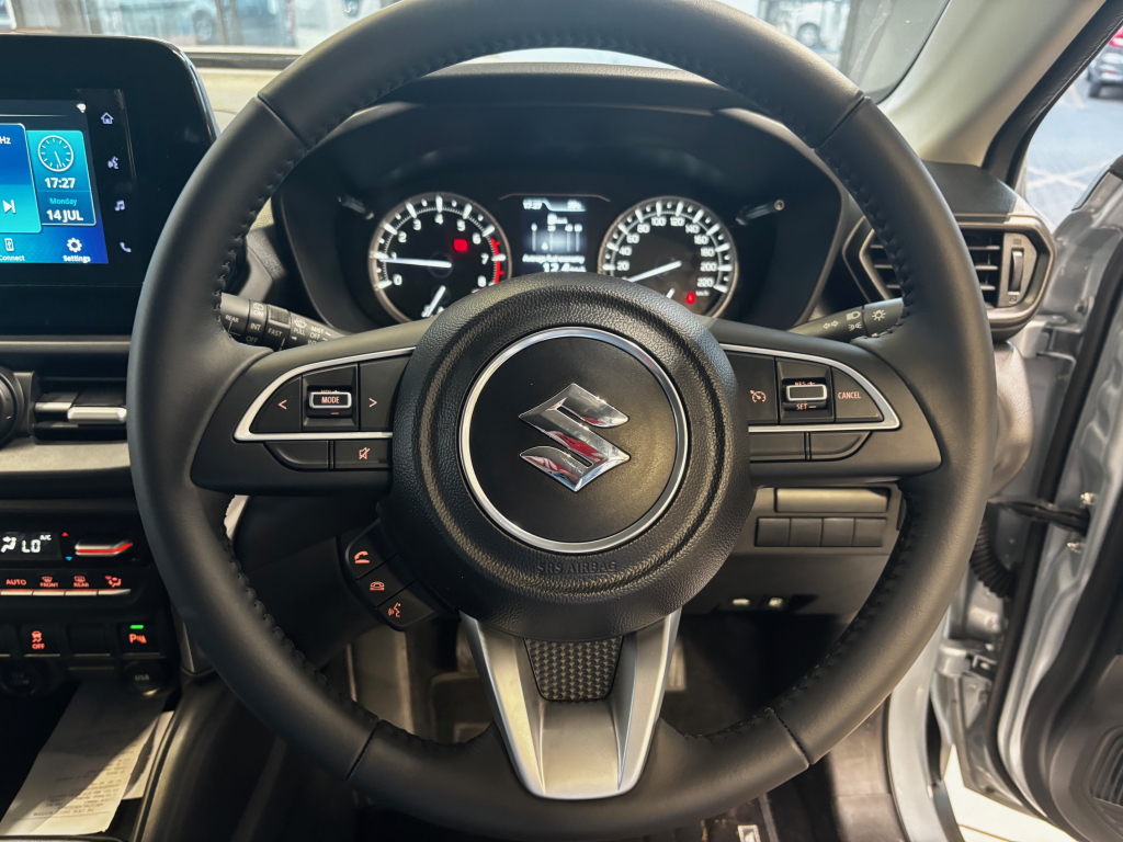Used car gallery