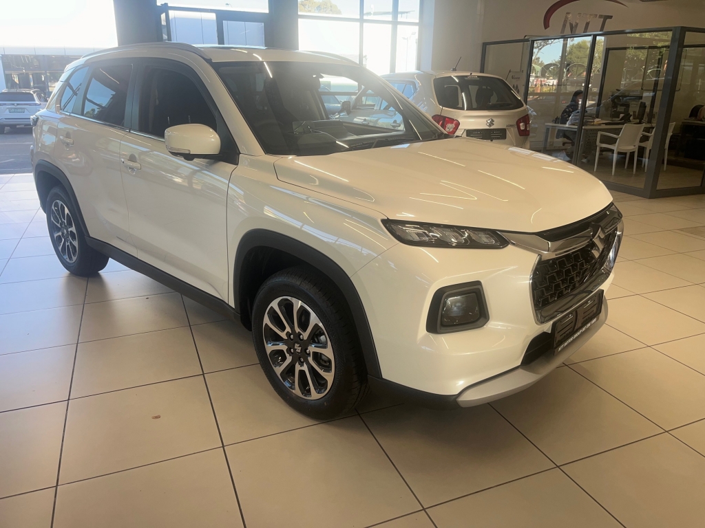 SUZUKI GRAND VITARA 1.5 GLX  for Sale in South Africa