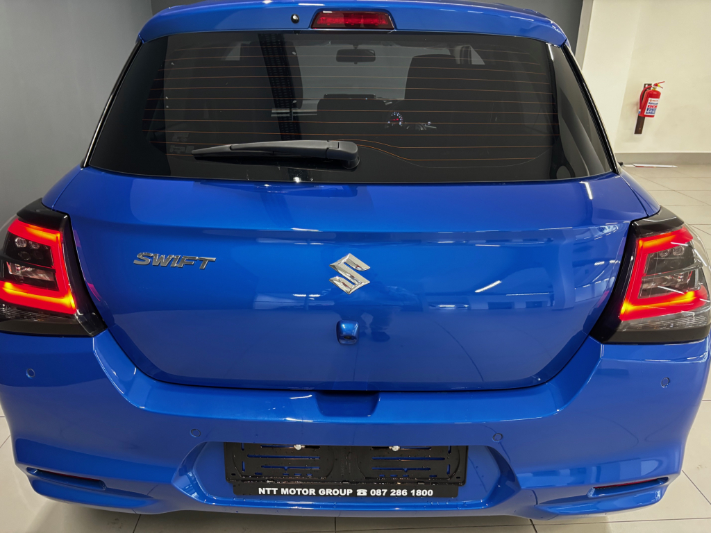 Used car gallery