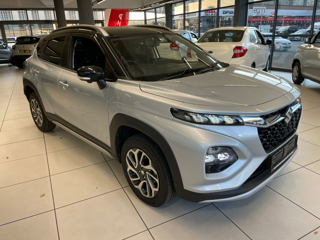 SUZUKI FRONX 1.5 GLX  for Sale in South Africa