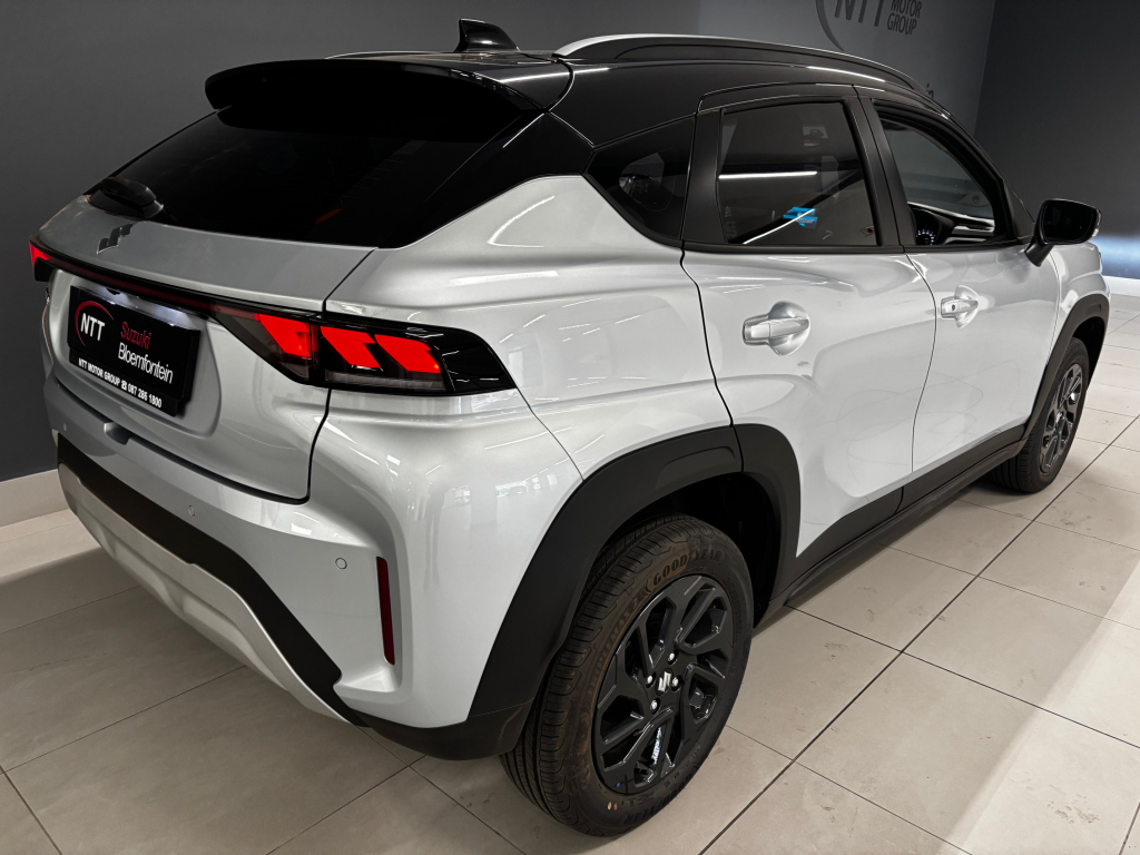 Used car gallery